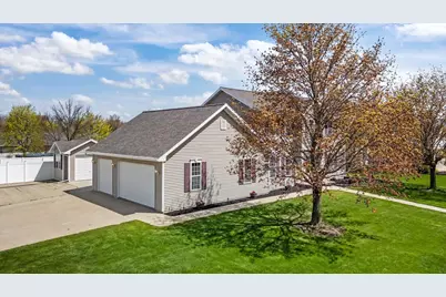 W5894 Sweet Clover Drive, Appleton, WI 54915 - Photo 54