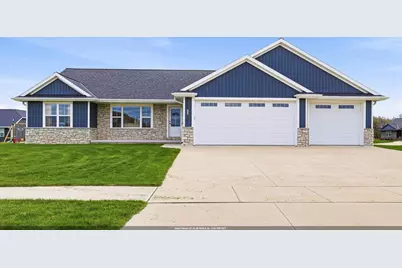 2359 Tigerwood Trail, De Pere, WI 54115 - Photo 1