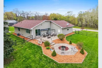 5023 Country Breeze Lane, Larsen, WI 54947 - Photo 24