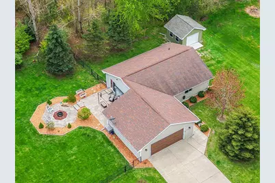 5023 Country Breeze Lane, Larsen, WI 54947 - Photo 30