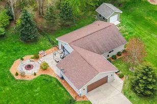 5023 Country Breeze Ln, Larsen, WI 54947 - Photo 30