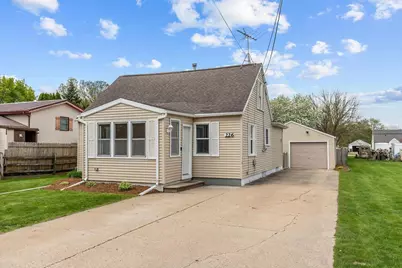 226 Gruenwald Avenue, Neenah, WI 54956 - Photo 1