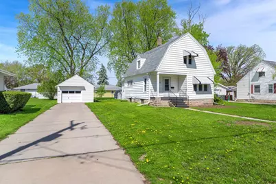 266 Seymour Street, Fond du Lac, WI 54935 - Photo 32