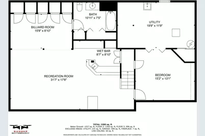 618 Bordeaux, Green Bay, WI 54301 - Photo 26