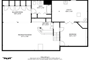 618 Bordeaux, Green Bay, WI 54301 - Photo 26
