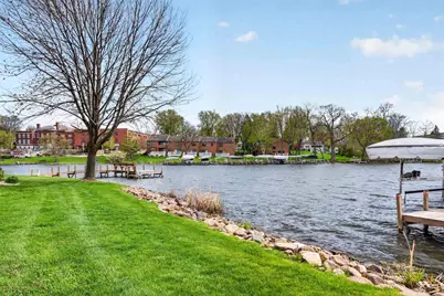 553 Gold Street #204, Green Lake, WI 54941 - Photo 4