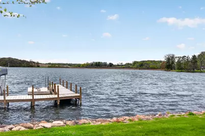 553 Gold Street #204, Green Lake, WI 54941 - Photo 2
