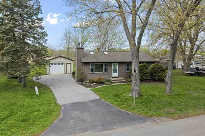 607 Hunters Point Road, Neenah, WI 54956 - Photo 30