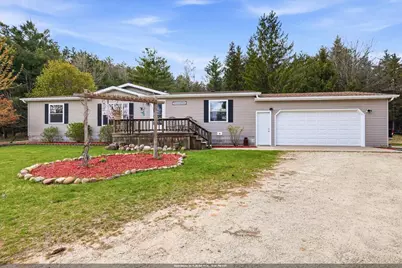 W4506 County Road Tt, Wild Rose, WI 54984 - Photo 1