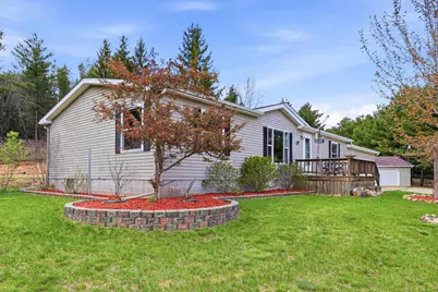 W4506 County Road Tt, Wild Rose, WI 54984 - Photo 2