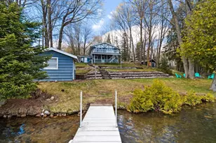 906 Lakeside St, White Lake, WI 54491 - Photo 54