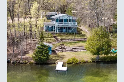 906 Lakeside Street, White Lake, WI 54491 - Photo 6