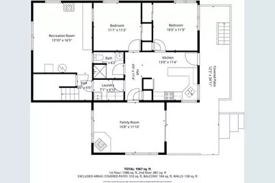 906 Lakeside Street, White Lake, WI 54491 - Photo 64