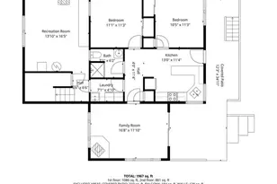 906 Lakeside St, White Lake, WI 54491 - Photo 64