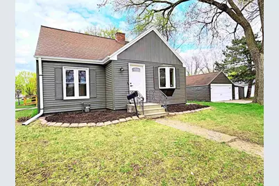 1118 Mather Street, Green Bay, WI 54304 - Photo 1