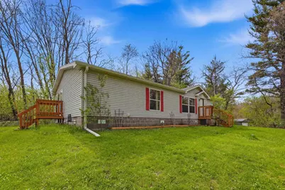 E1775 Garfield Lane, Waupaca, WI 54981 - Photo 1