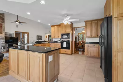 N6130 Honeysuckle Lane, Green Lake, WI 54941 - Photo 18