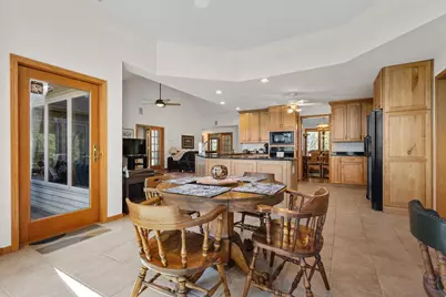 N6130 Honeysuckle Lane, Green Lake, WI 54941 - Photo 22