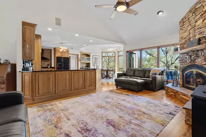 N6130 Honeysuckle Lane, Green Lake, WI 54941 - Photo 12