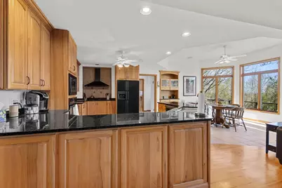 N6130 Honeysuckle Lane, Green Lake, WI 54941 - Photo 16