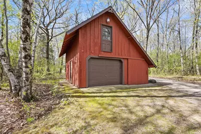 N6130 Honeysuckle Lane, Green Lake, WI 54941 - Photo 8