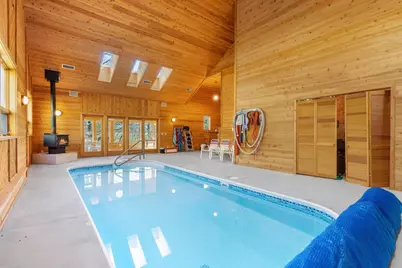 N6130 Honeysuckle Lane, Green Lake, WI 54941 - Photo 56