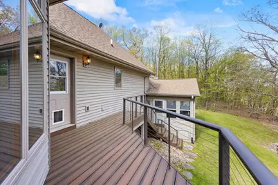 N6130 Honeysuckle Lane, Green Lake, WI 54941 - Photo 62