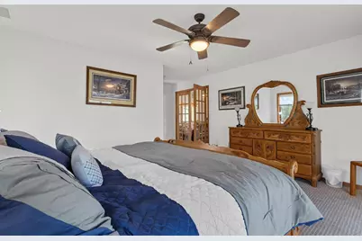 N6130 Honeysuckle Lane, Green Lake, WI 54941 - Photo 26