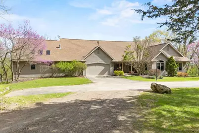 N6130 Honeysuckle Lane, Green Lake, WI 54941 - Photo 66