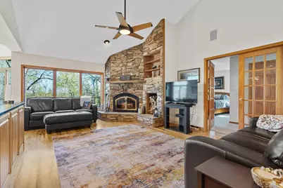 N6130 Honeysuckle Lane, Green Lake, WI 54941 - Photo 14
