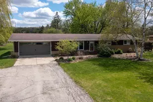 N5517 Co Rd K, Fond du Lac, WI 54937 - Photo 1