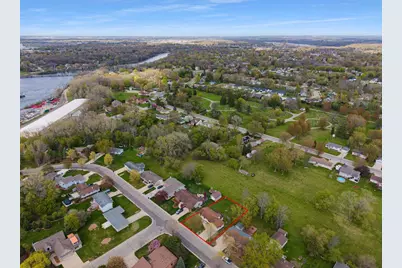 201 Fairway Street, Combined Locks, WI 54113 - Photo 6