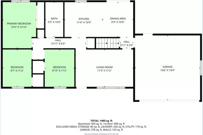 201 Fairway Street, Combined Locks, WI 54113 - Photo 46