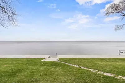 6051 Sunset Shores Road, Luxemburg, WI 54217 - Photo 32