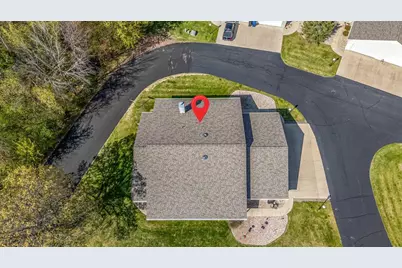 200 Prairie View Court, Waupaca, WI 54981 - Photo 36
