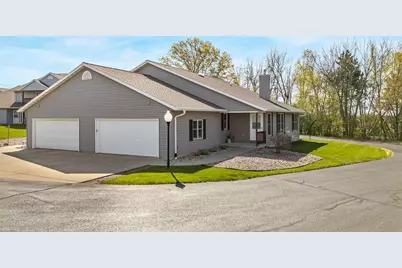 200 Prairie View Court, Waupaca, WI 54981 - Photo 32