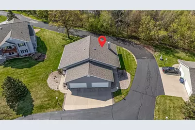 200 Prairie View Court, Waupaca, WI 54981 - Photo 34