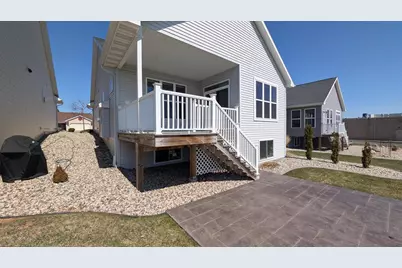 4499 W Trasino Way, Appleton, WI 54913 - Photo 38