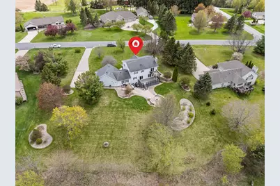 W8078 Hillcrest Court, Hortonville, WI 54944 - Photo 14
