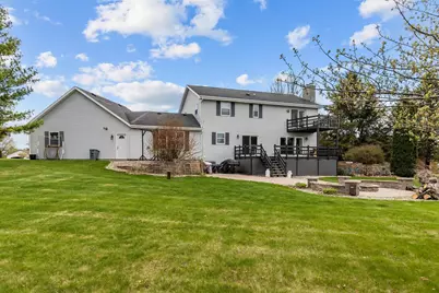 W8078 Hillcrest Court, Hortonville, WI 54944 - Photo 68