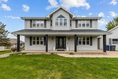 W8078 Hillcrest Court, Hortonville, WI 54944 - Photo 60