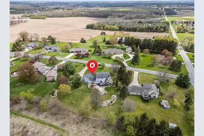 W8078 Hillcrest Court, Hortonville, WI 54944 - Photo 12
