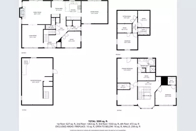 W8078 Hillcrest Court, Hortonville, WI 54944 - Photo 22