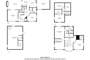 W8078 Hillcrest Ct, Hortonville, WI 54944 - Photo 22