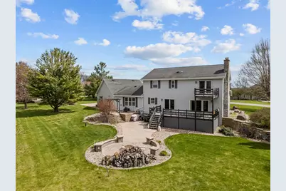 W8078 Hillcrest Court, Hortonville, WI 54944 - Photo 20
