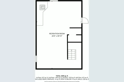 W8078 Hillcrest Court, Hortonville, WI 54944 - Photo 26
