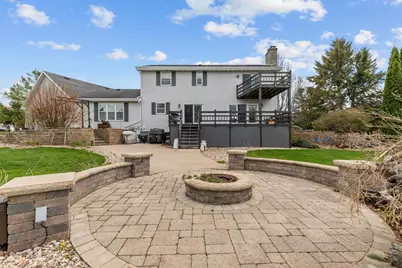 W8078 Hillcrest Court, Hortonville, WI 54944 - Photo 58