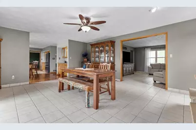 W8078 Hillcrest Court, Hortonville, WI 54944 - Photo 36