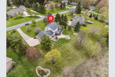W8078 Hillcrest Court, Hortonville, WI 54944 - Photo 16