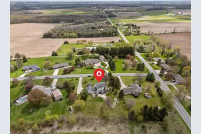 W8078 Hillcrest Court, Hortonville, WI 54944 - Photo 10